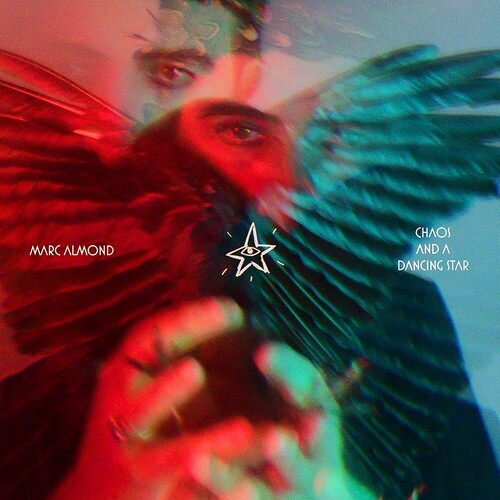 Chaos And a Dancing Star { Vinyl } 【 VINYL 】