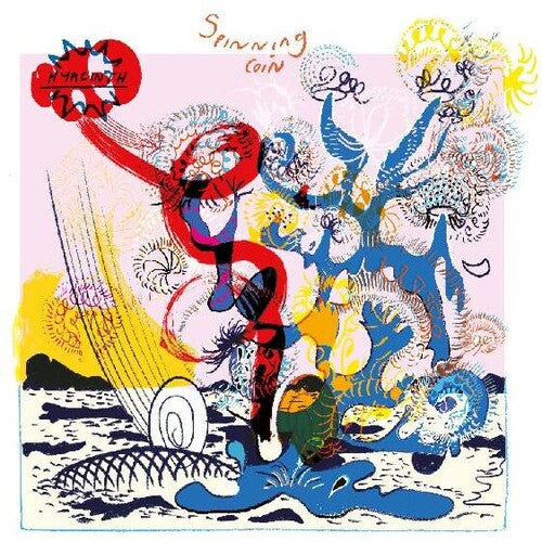 Hyacinth { Vinyl } 【 VINYL 】