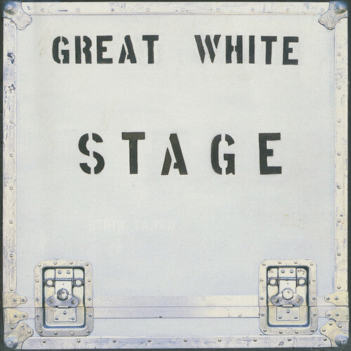 Stage { Vinyl } 【 VINYL 】