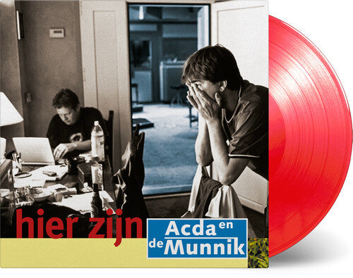 Hier Zijn { Vinyl } 【 VINYL 】