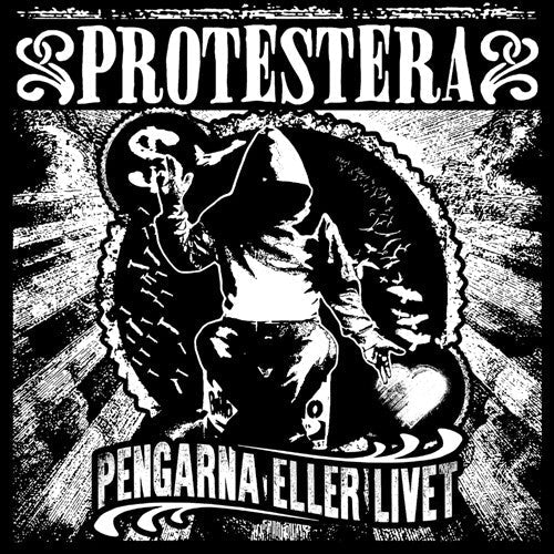Pengarna Eller Livet { Vinyl } 【 VINYL 】