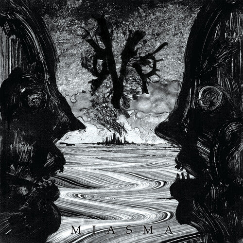 Miasma { Vinyl } 【 VINYL 】