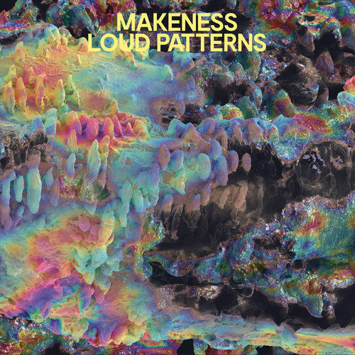 Loud Patterns { Vinyl } 【 VINYL 】