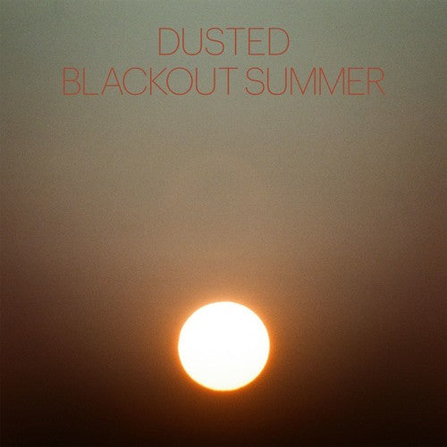 Blackout Summer { Vinyl } 【 VINYL 】