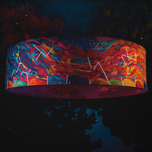 Bellowing Sun { Vinyl } 【 VINYL 】