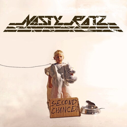 Second Chance? { Vinyl } 【 VINYL 】