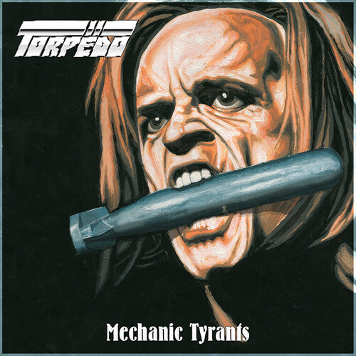 Mechanic Tyrants { Vinyl } 【 VINYL 】
