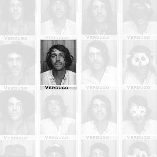 Verdugo { Vinyl } 【 VINYL 】
