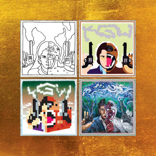 Ponyoak { Vinyl } 【 VINYL 】