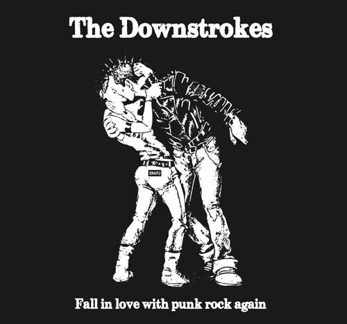 Fall In Love With Punk Rock Again { Vinyl } 【 VINYL 】