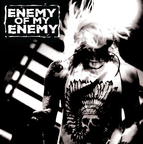 Enemy of My Enemy { Vinyl } 【 VINYL 】