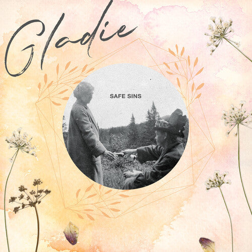Safe Sins (Color Vinyl) { Vinyl } 【 VINYL 】