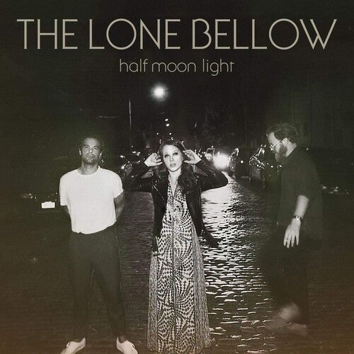Half Moon Light { Vinyl } 【 VINYL 】