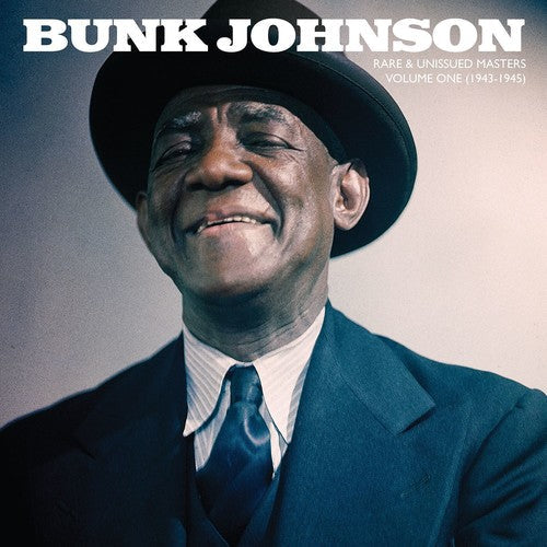 Rare & Unissued Masters: Volume One (1943-1945) { Vinyl } 【 VINYL 】