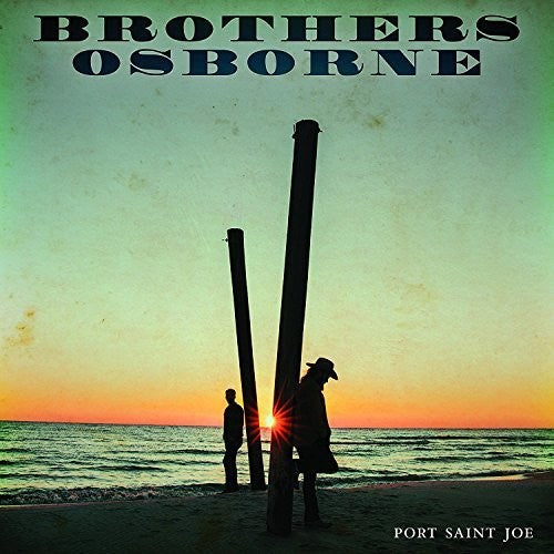 Port Saint Joe { Vinyl } 【 VINYL 】