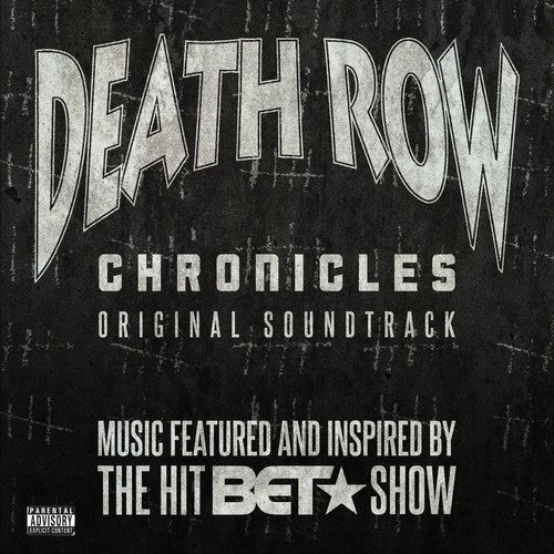 Death Row Chronicles / Various { Vinyl } 【 VINYL 】