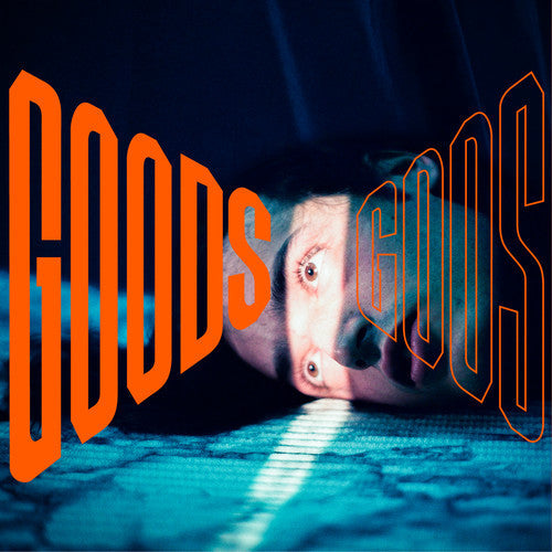 Goods / Gods { Vinyl } 【 VINYL 】