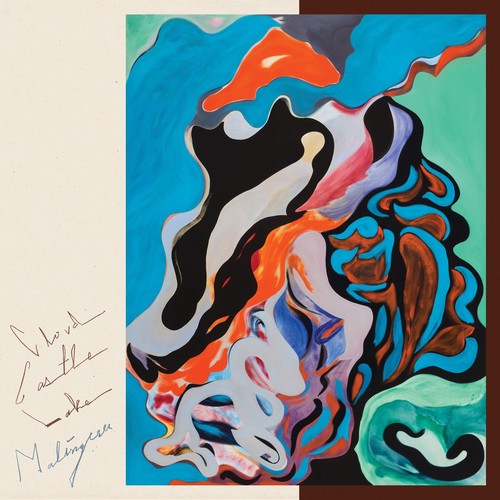 Malingerer { Vinyl } 【 VINYL 】