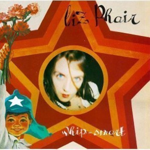 Whip-Smart { Vinyl } 【 VINYL 】