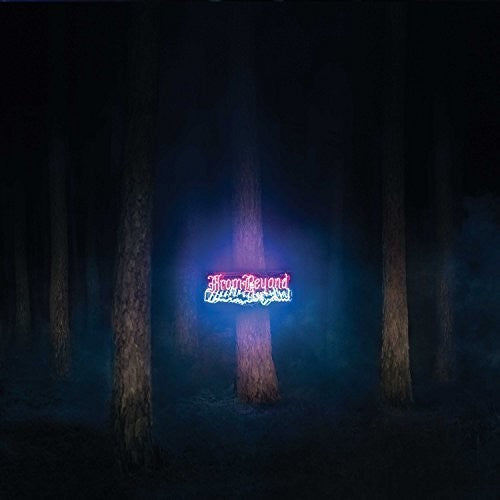 Band from Beyond { Vinyl } 【 VINYL 】