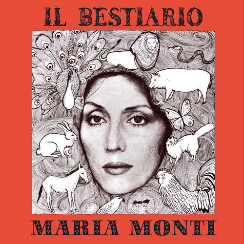Il Bestiario { Vinyl } 【 VINYL 】