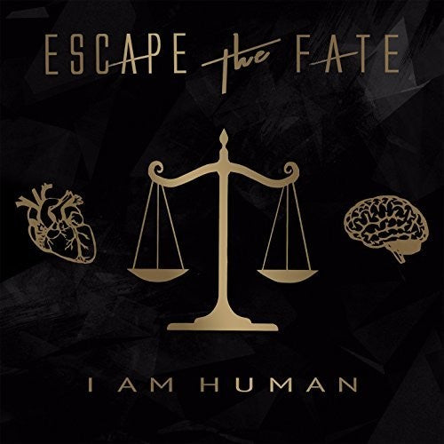 I Am Human { Vinyl } 【 VINYL 】