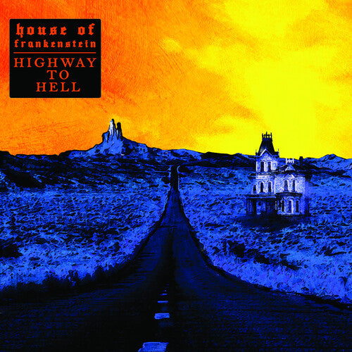 Highway to Hell { Vinyl } 【 VINYL 】