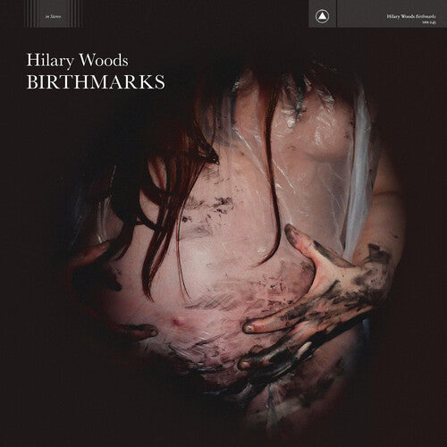 Birthmarks (Color Vinyl) { Vinyl } 【 VINYL 】