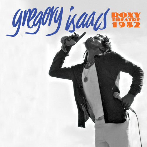 Roxy Theatre 1982 { Vinyl } 【 VINYL 】