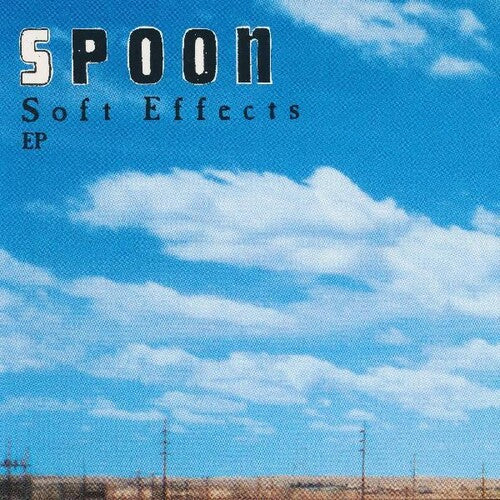 Soft Effects { Vinyl } 【 VINYL 】