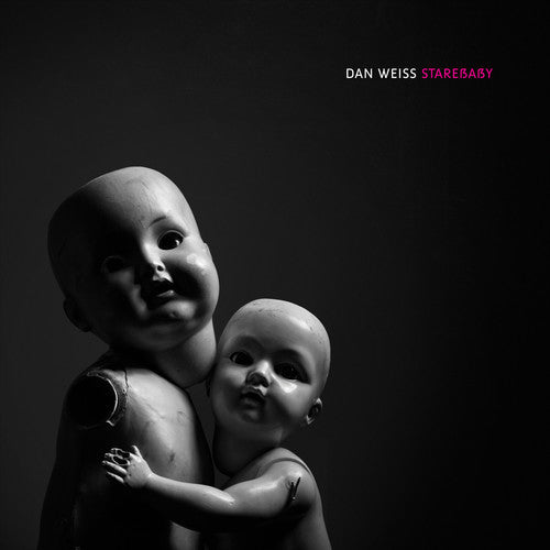 Starebaby { Vinyl } 【 VINYL 】