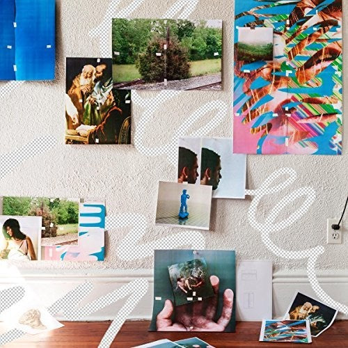 No. 1 { Vinyl } 【 VINYL 】