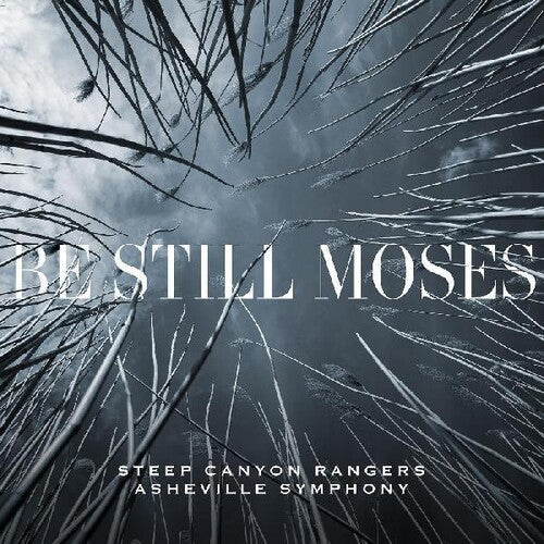 Be Still Moses { Vinyl } 【 VINYL 】
