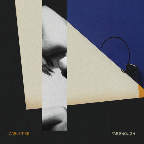 Far Enough { Vinyl } 【 VINYL 】
