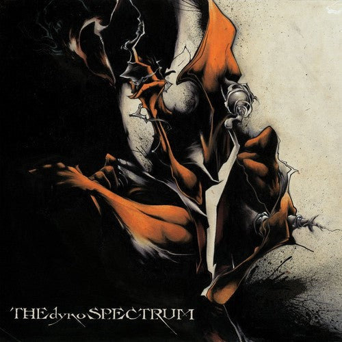 Dynospectrum (20 Year Anniversary Remaster) { Vinyl } 【 VINYL 】