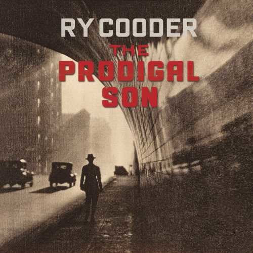 Prodigal Son { Vinyl } 【 VINYL 】