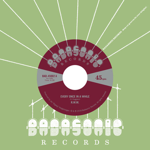 Every Once In a While / Jesse James { Vinyl } 【 VINYL 】