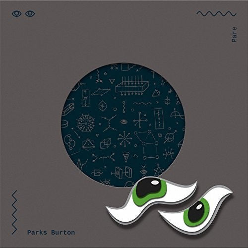 Pare { Vinyl } 【 VINYL 】