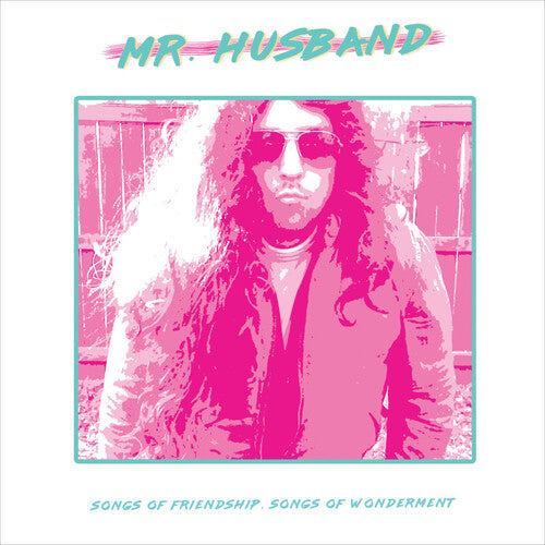 Songs of Friendship, Songs of Wonderment { Vinyl } 【 VINYL 】