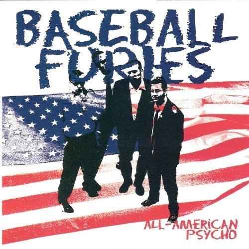 All American Psycho { Vinyl } 【 VINYL 】