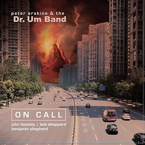On Call { Vinyl } 【 VINYL 】