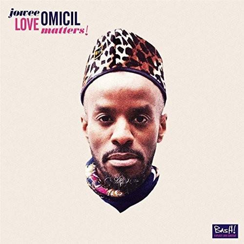 Love Matters { Vinyl } 【 VINYL 】