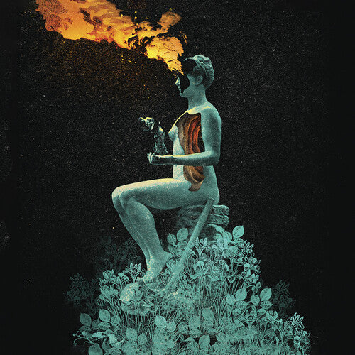 Order of the Mind { Vinyl } 【 VINYL 】