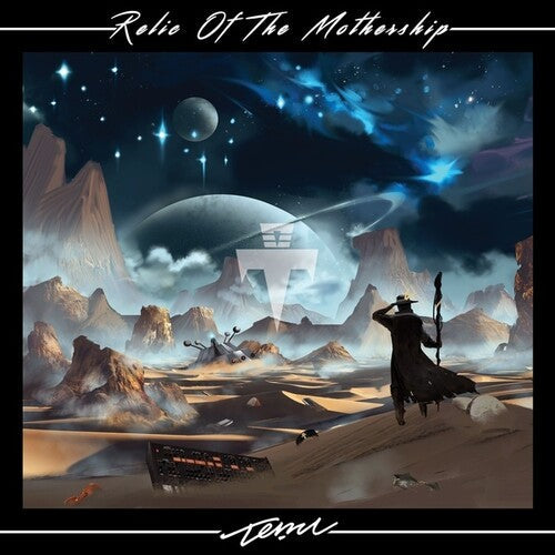 Relic of the Mothership { Vinyl } 【 VINYL 】
