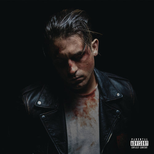 Beautiful & Damned { Vinyl } 【 VINYL 】