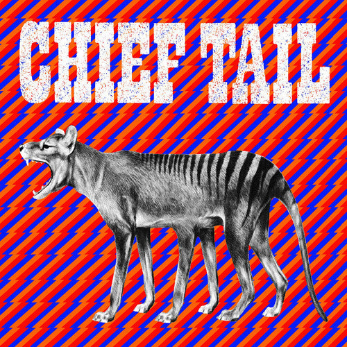 Chief Tail { Vinyl } 【 VINYL 】