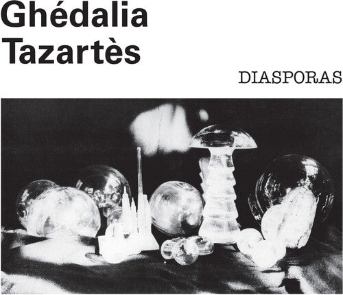 Diasporas { Vinyl } 【 VINYL 】