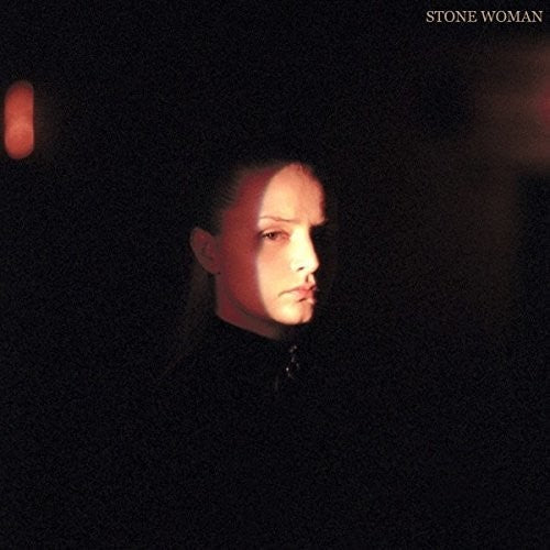 Stone Woman (10", 33 1/3 Rpm) { Vinyl } 【 VINYL 】