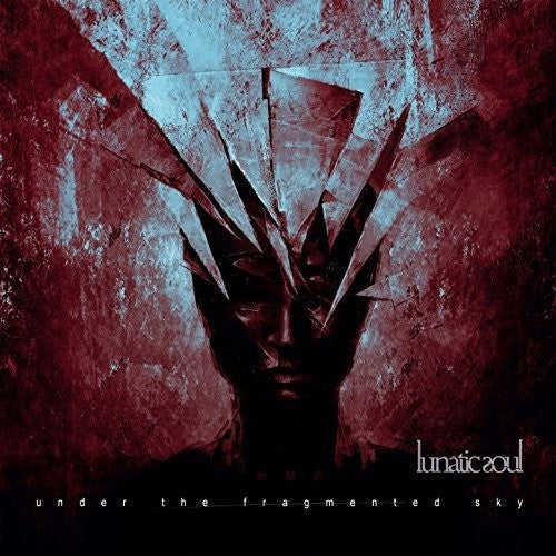 Under the Fragmented Sky { Vinyl } 【 VINYL 】