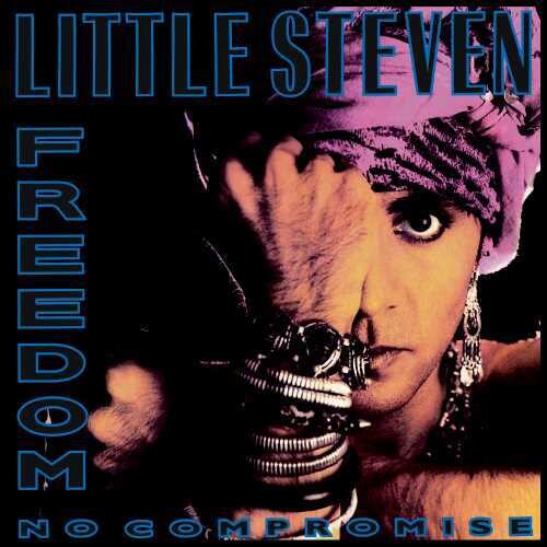 Freedom - No Compromise { Vinyl } 【 VINYL 】